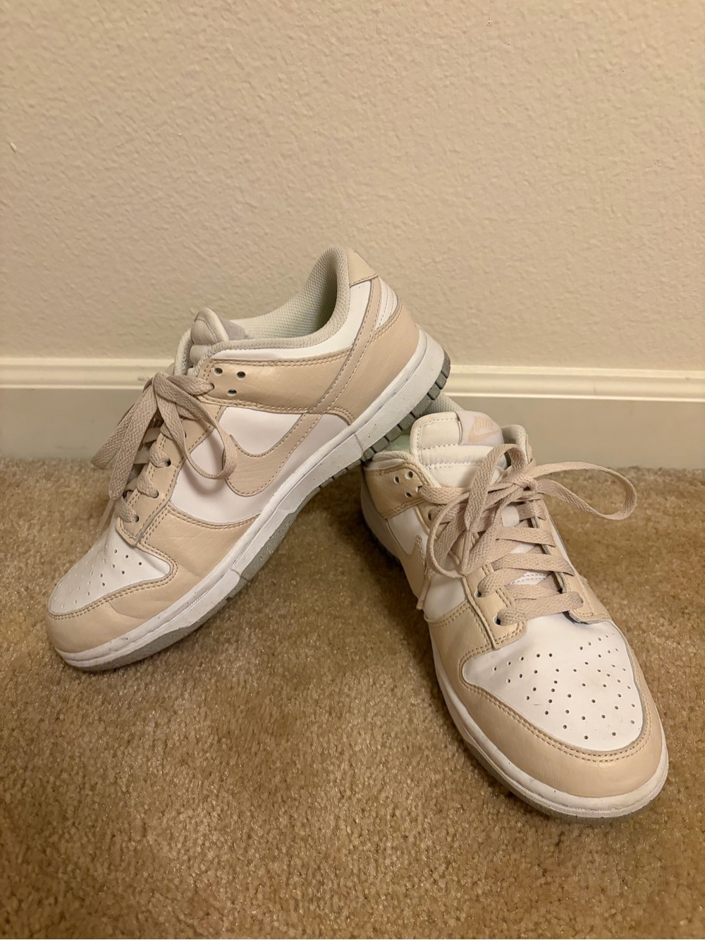 Women’s Nike Dunk Low Next Nature